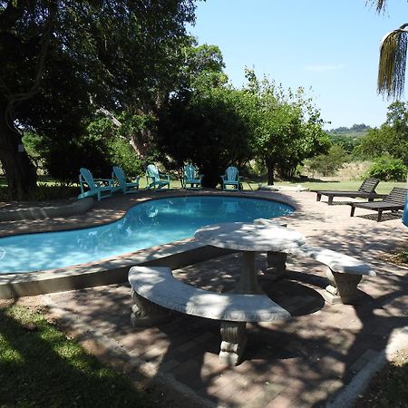 Kruger Foothills Villa Hoedspruit Dış mekan fotoğraf