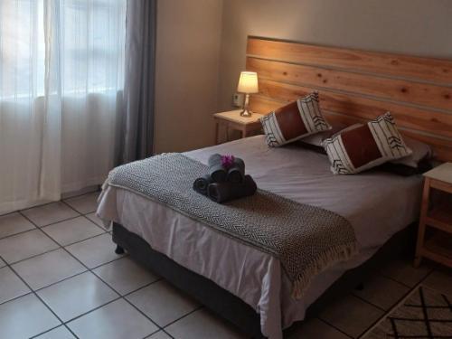 Kruger Foothills Villa Hoedspruit Oda fotoğraf