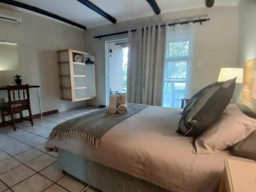 Kruger Foothills Villa Hoedspruit Oda fotoğraf