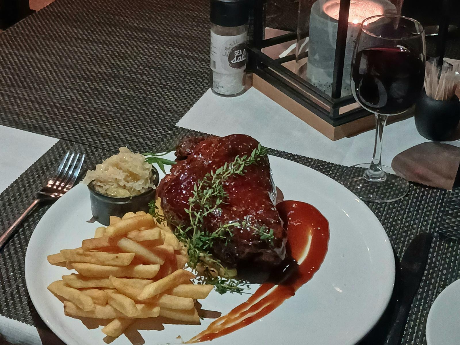 Kruger Foothills Villa Hoedspruit Dış mekan fotoğraf