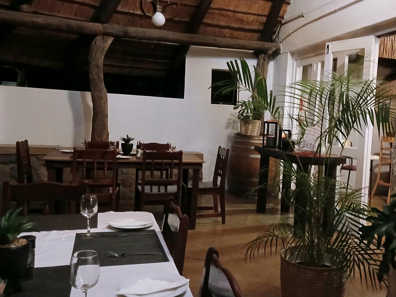 Kruger Foothills Villa Hoedspruit Dış mekan fotoğraf