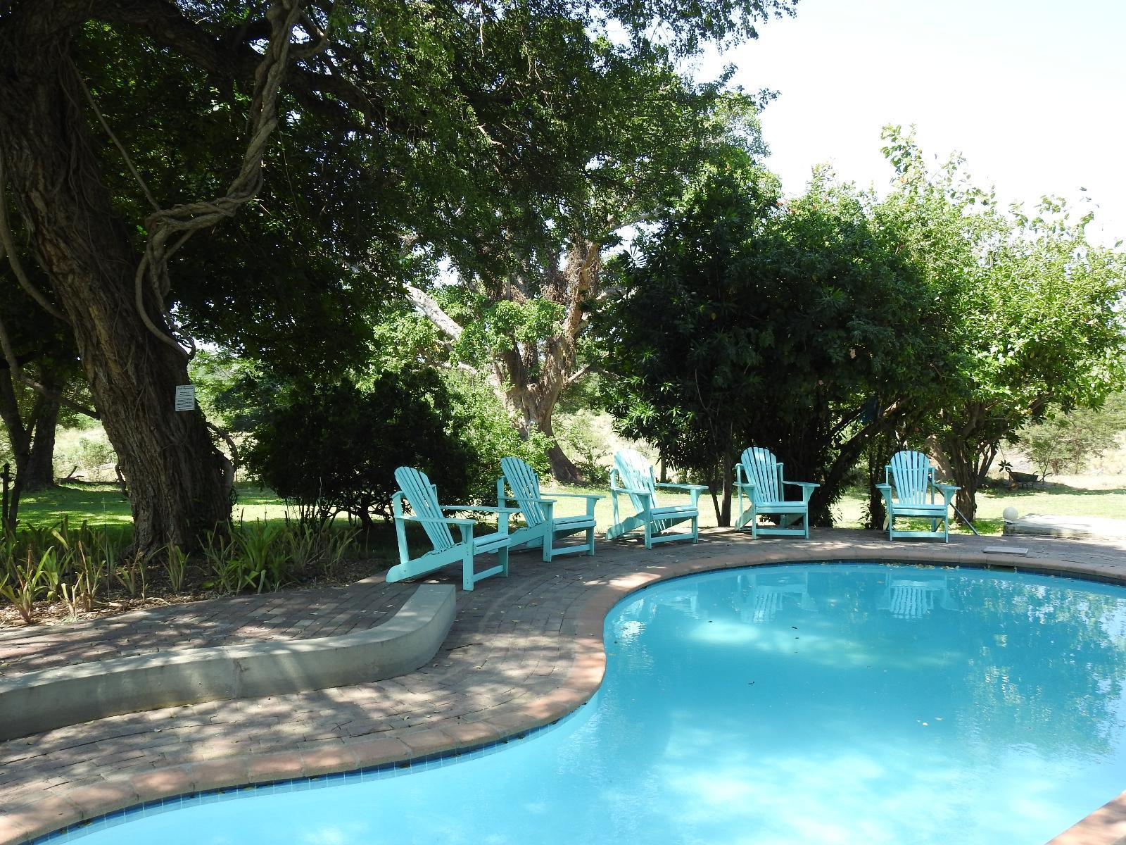 Kruger Foothills Villa Hoedspruit Dış mekan fotoğraf