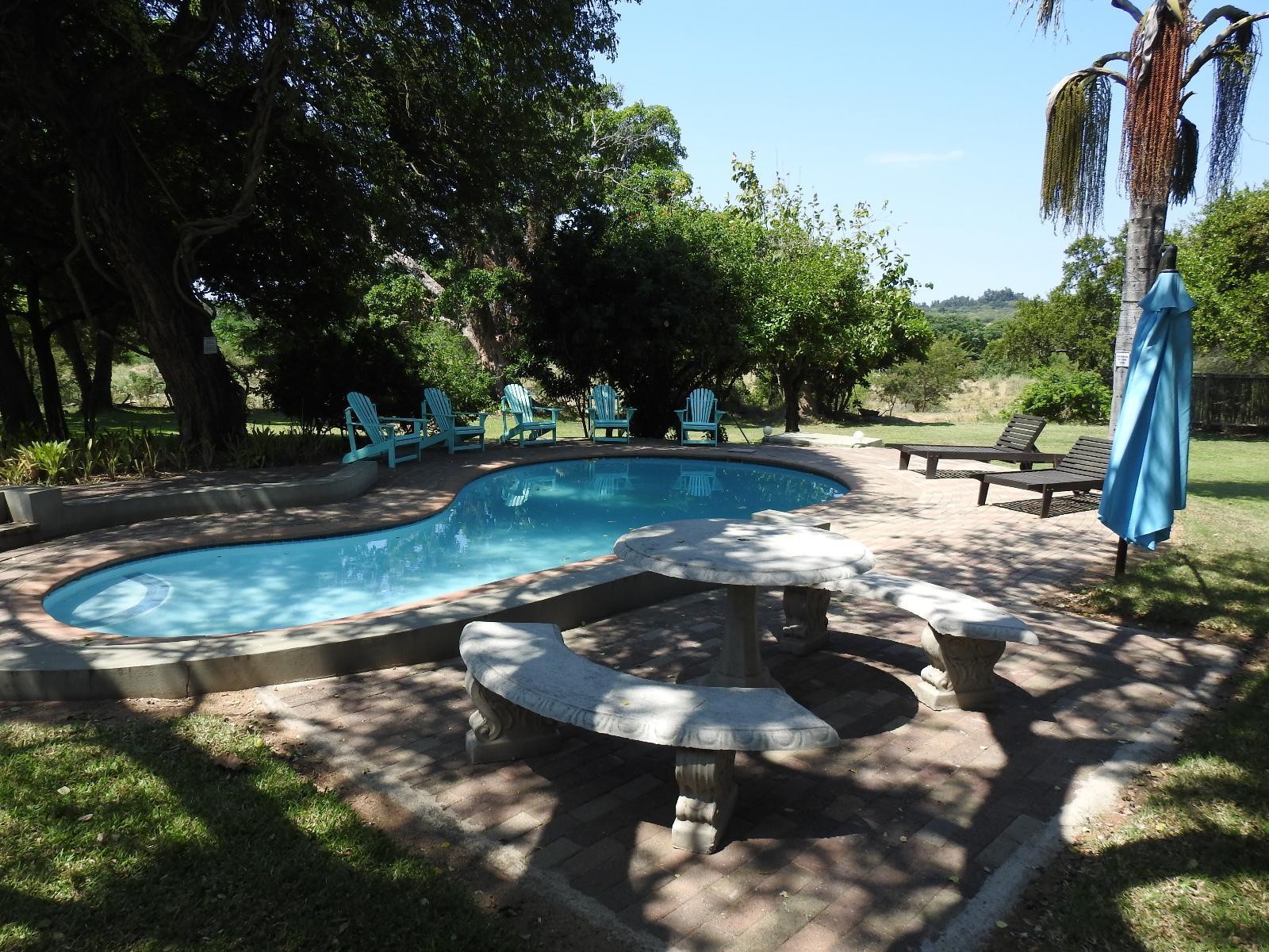 Kruger Foothills Villa Hoedspruit Dış mekan fotoğraf