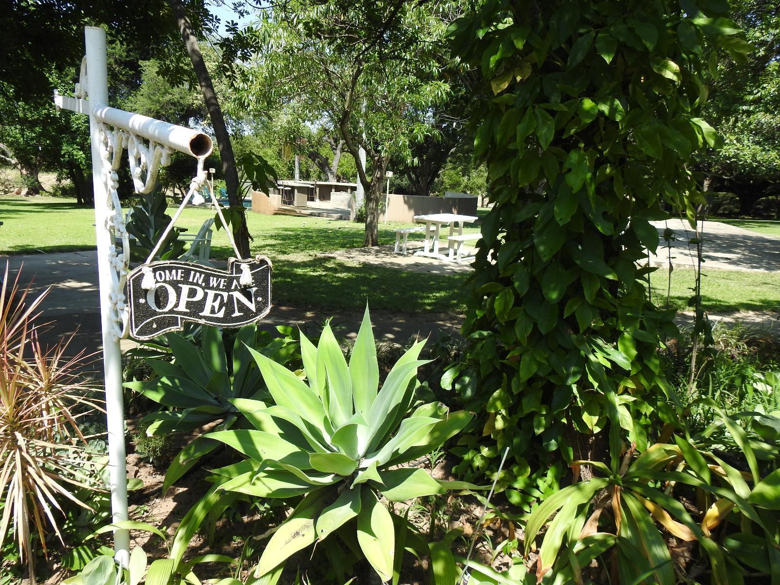 Kruger Foothills Villa Hoedspruit Dış mekan fotoğraf