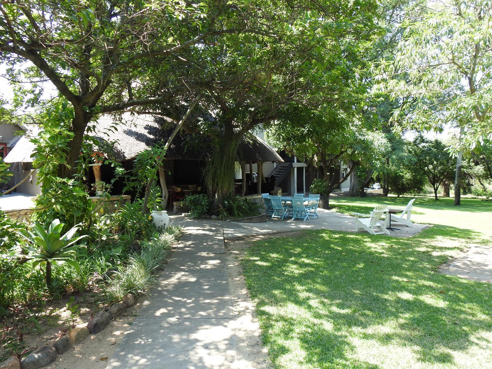 Kruger Foothills Villa Hoedspruit Dış mekan fotoğraf