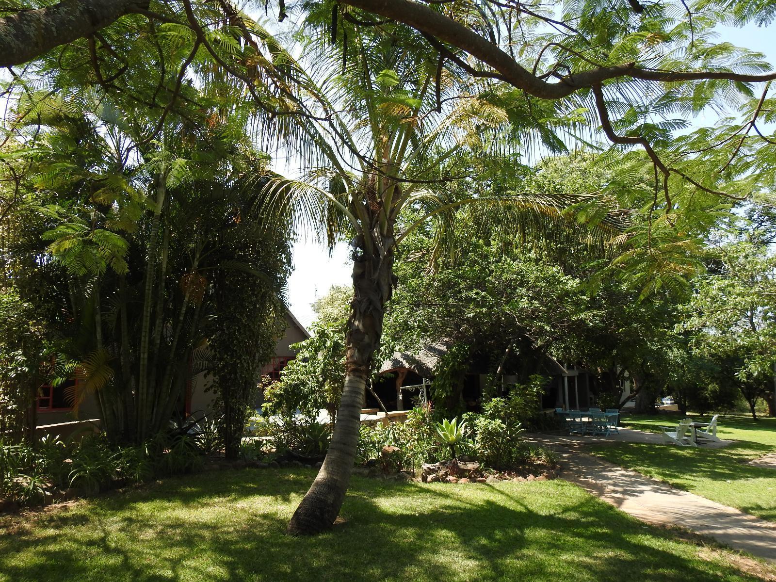 Kruger Foothills Villa Hoedspruit Dış mekan fotoğraf