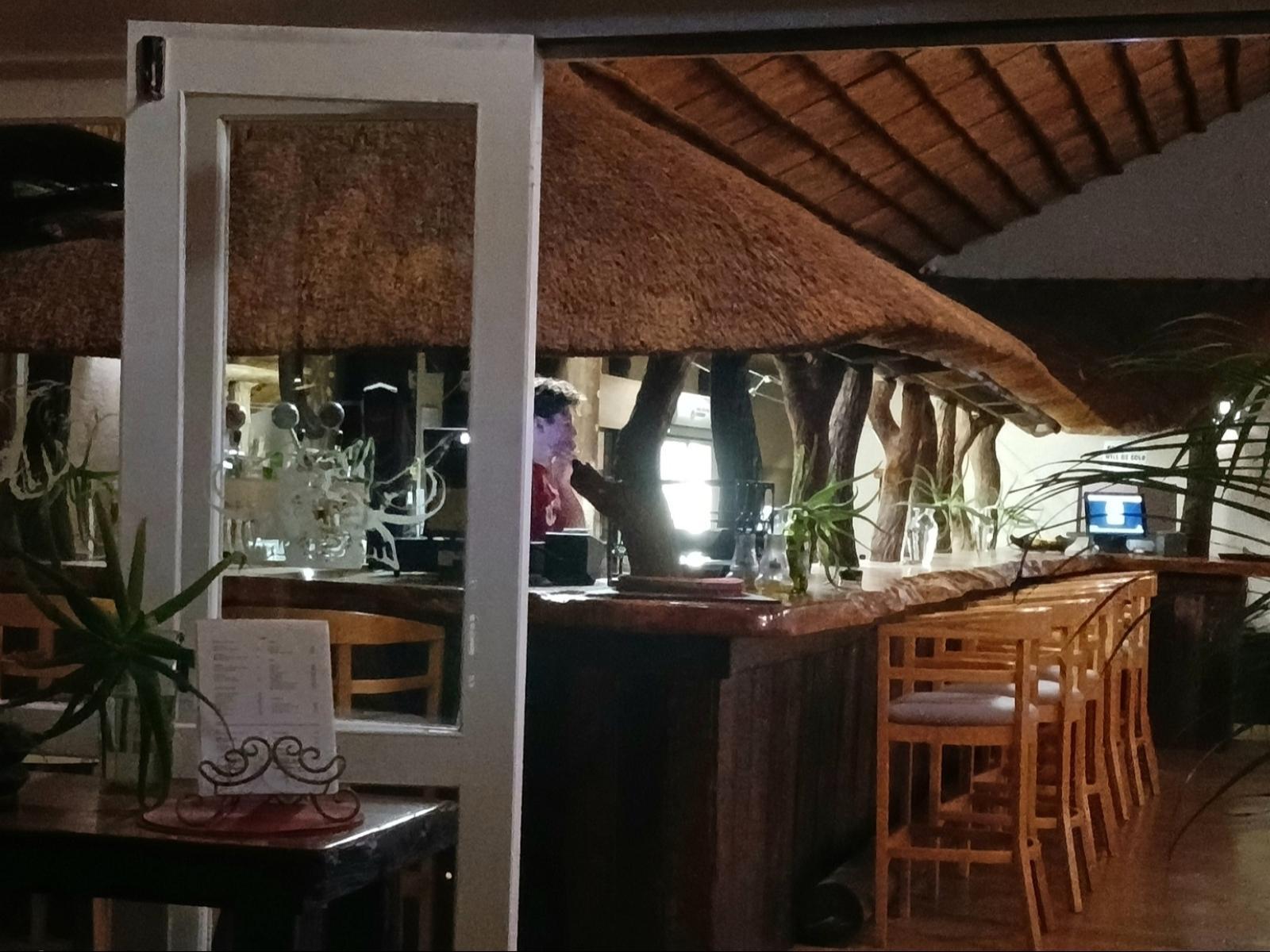 Kruger Foothills Villa Hoedspruit Dış mekan fotoğraf