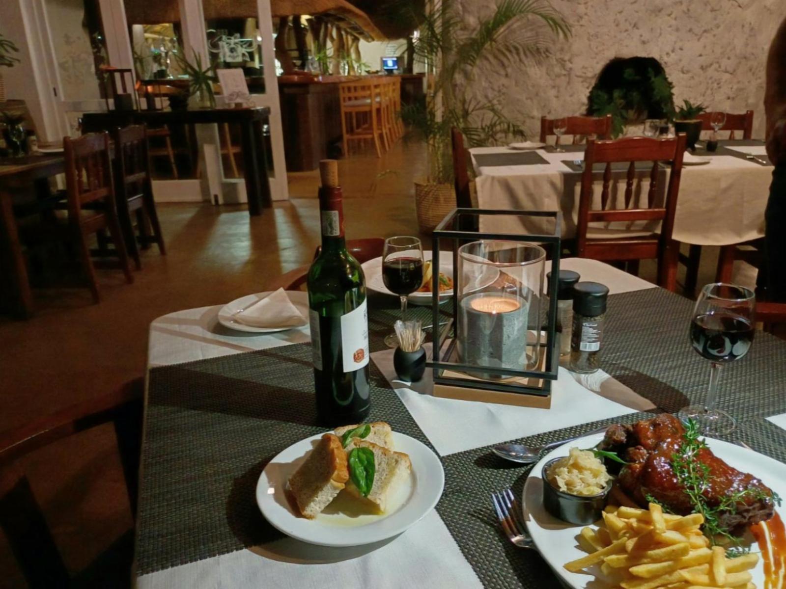 Kruger Foothills Villa Hoedspruit Dış mekan fotoğraf