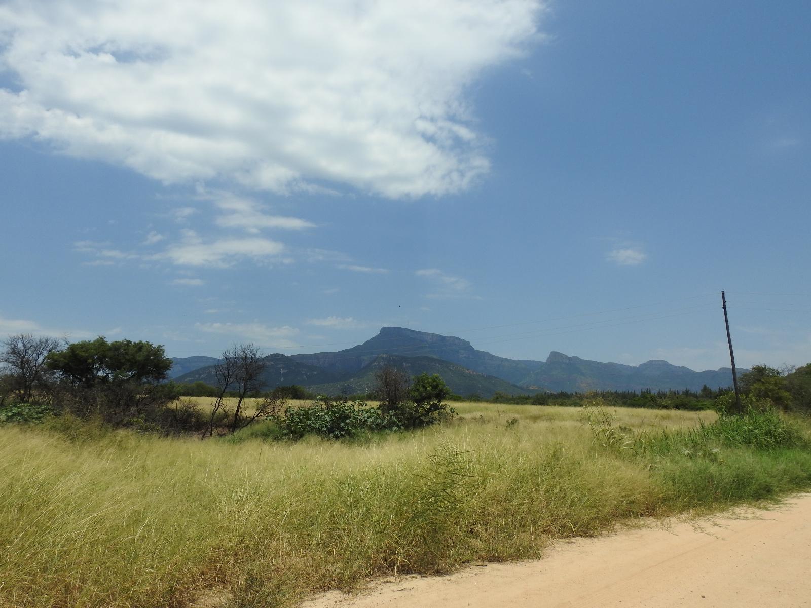 Kruger Foothills Villa Hoedspruit Dış mekan fotoğraf